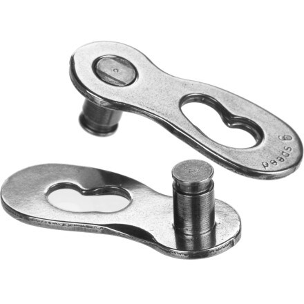 Wippermann - Connex Stainless Link - 9-Speed 