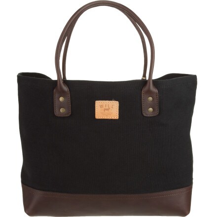 Will Leather Goods - Utility Tote