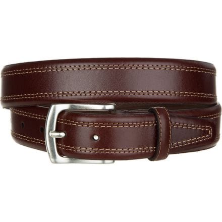 Will Leather Goods - Webster Belt - Men's