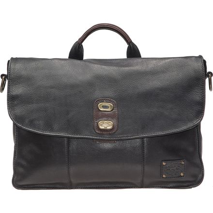 Will Leather Goods - Kent Messenger Bag
