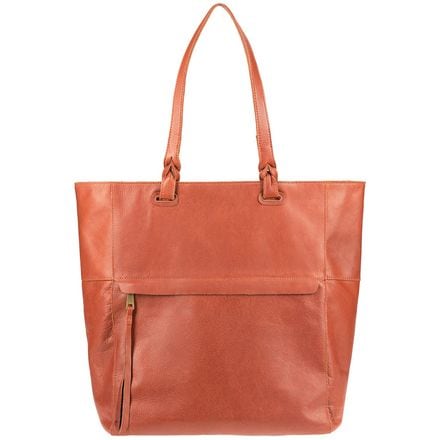 Will Leather Goods - Feather Tote - Women's