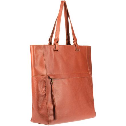 Will Leather Goods - Feather Tote - Women's