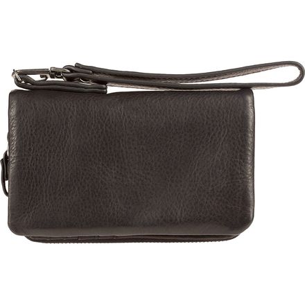 Will Leather Goods - Breeze French Wallet - Women's