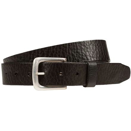 Will Leather Goods - Luxe Belt - Men's