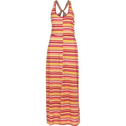 Woolrich - Lakeside Printed Maxi Dress - Women's