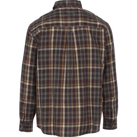 Woolrich - Red Creek Modern Shirt - Long-Sleeve - Men's