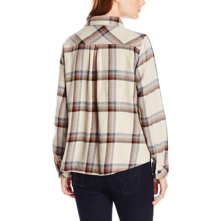 Woolrich - Oxbow Bend Shirt Jacket - Women's