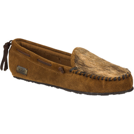 Woolrich Footwear - Tillamook Slipper - Women's