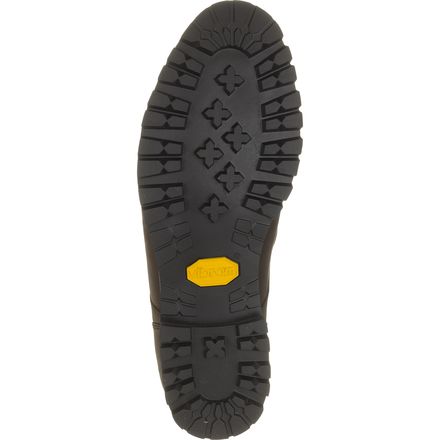 Woolrich Footwear - Beebe Leather Boot - Men's
