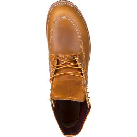 Woolrich Footwear - Yankee Boot - Men's