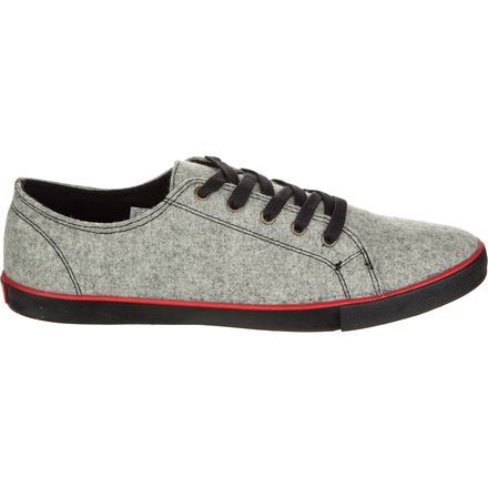 Woolrich Footwear - Strand Shoe - Men's