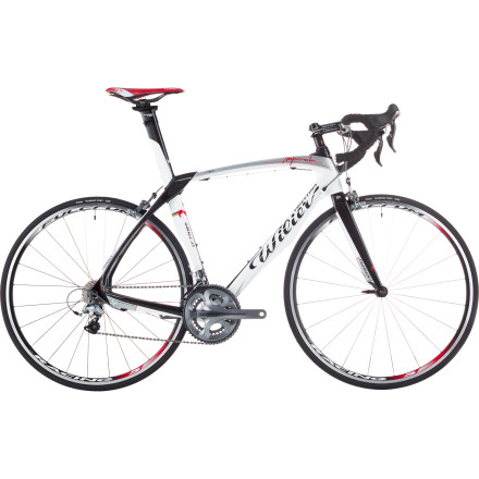 Shop for Wilier Imperiale/Ultegra 6700 Complete Bike - 2012