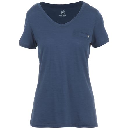 We Norwegians - Base One T-Shirt - Short-Sleeve - Women's