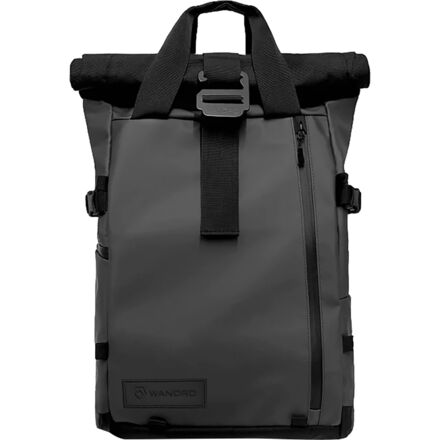 WANDRD - PRVKE 21 Backpack - Black