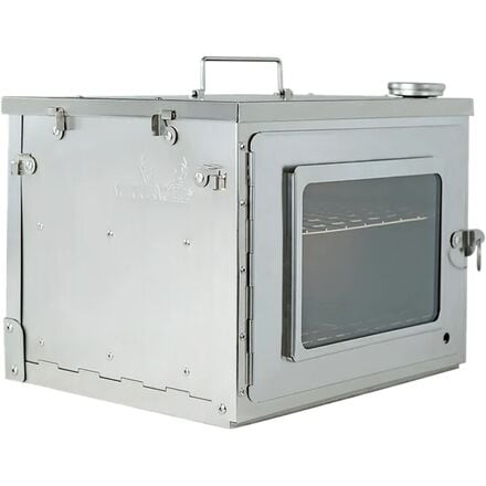 Fastfold Oven - One Color