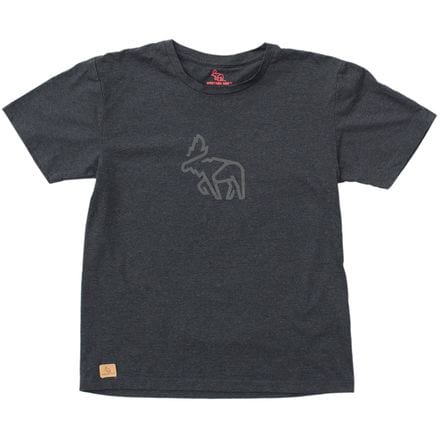 Western Rise - Tomichi T-Shirt - Short-Sleeve - Men's