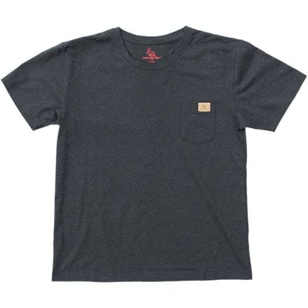 Western Rise - Pardee Pocket T-Shirt - Short-Sleeve - Men's