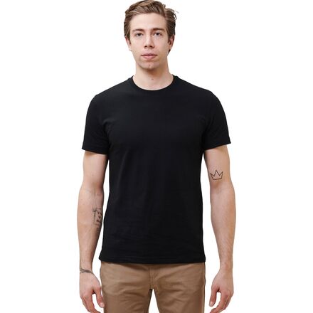 Western Rise - X Cotton T-Shirt - Men's