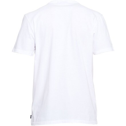 WeSC - Message T-Shirt - Short-Sleeve - Men's