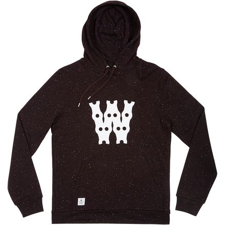 WeSC - Bikechain W Pullover Hoodie - Men's