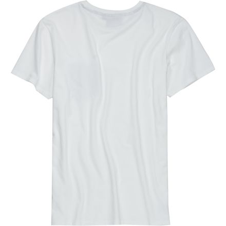 WeSC - Syjunta Pocket T-Shirt - Short-Sleeve - Men's