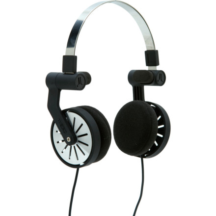 WeSC Pick Up Headphones