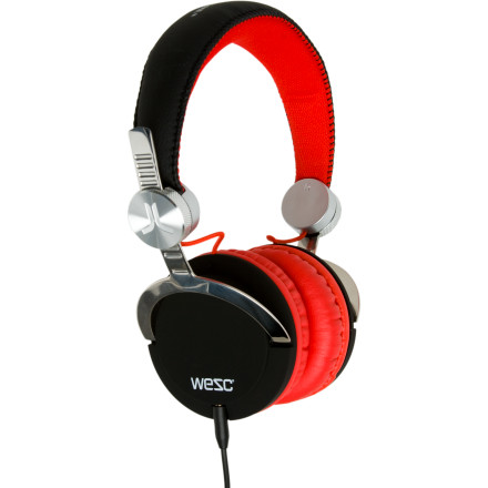 WeSC Bassoon Headphones WeSC Bassoon Headphones