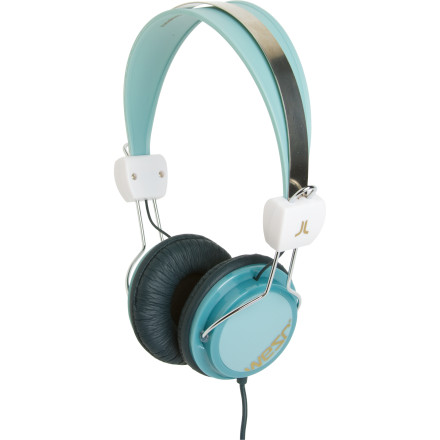 WeSC Bongo Headphones WeSC Bongo Headphones