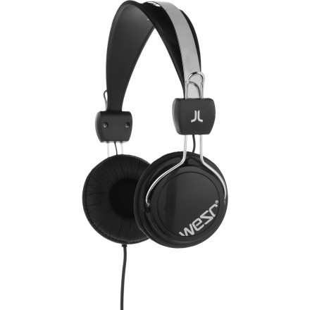 Shop for WeSC Bongo Headphones