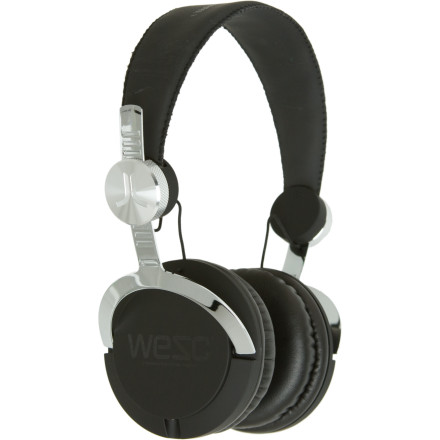 WeSC Bass Headphones WeSC Bass Headphones