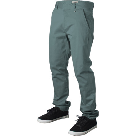 WeSC - Eddy Chino Pant - Men's