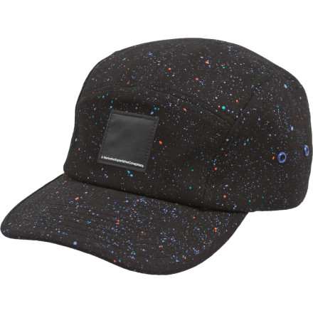 WeSC 5 Panel Hat WeSC 5 Panel Hat