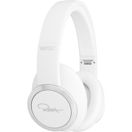 WeSC - RZA Premium Headphones