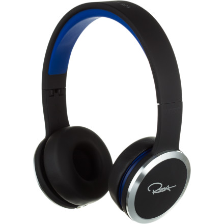 WeSC - RZA Street Headphones