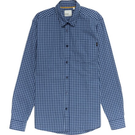 WeSC - Jerome Shirt - Long-Sleeve - Men's 