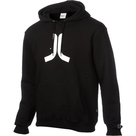 WeSC - Icon Full-Zip Hoodie - Men's