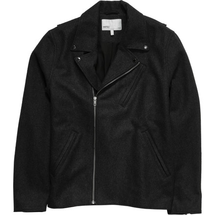 WeSC - Baby Maker Jacket - Men's