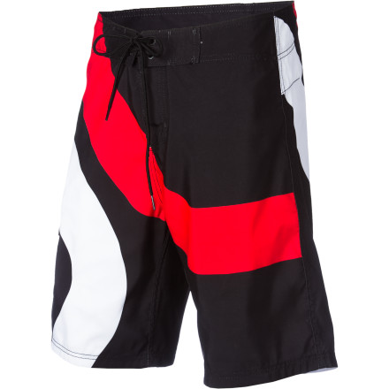 WeSC - Icon Board Short - Men's