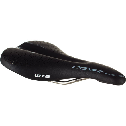 WTB - Deva SLT Saddle - Women's