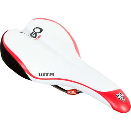 Shop for WTB Vigo Team Carbon Saddle