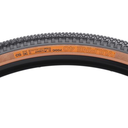 Vulpine TCS Tire - Tubeless
