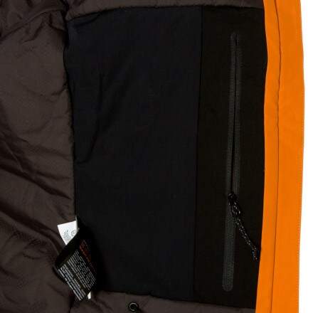 Westcomb - Chimera Insulated Softshell Jacket - Women's