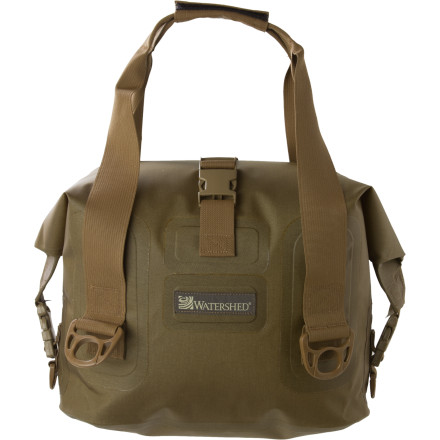 Watershed Largo Tote - 1500cu in