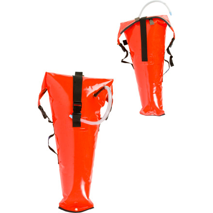 Watershed Futa Kayak Bag - 1300cu in