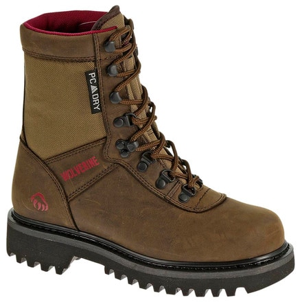 Wolverine - Big Horn Insulated PC Dry Waterproof Boot - Women's