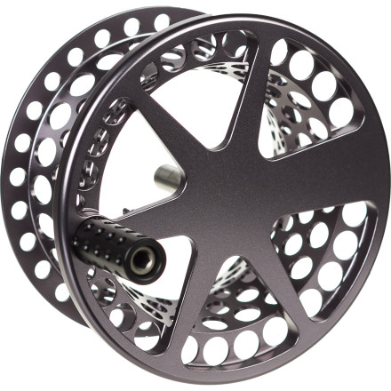 Waterworks - Vanquish LT Fly Reel - Spool