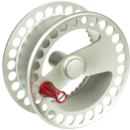 Waterworks - ULA Purist Fly Reel - Spool