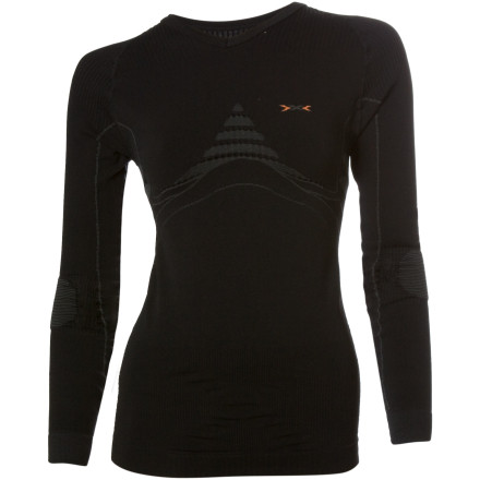 X Bionic Energy Accumulator Shirt Long Sleeve Womens