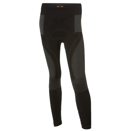 X Bionic Energy Accumulator Performance Tights Womens