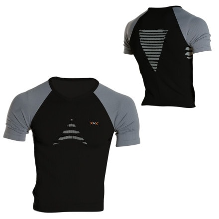 X-Bionic - Vitalizer Shirt - Short-Sleeve - Men's